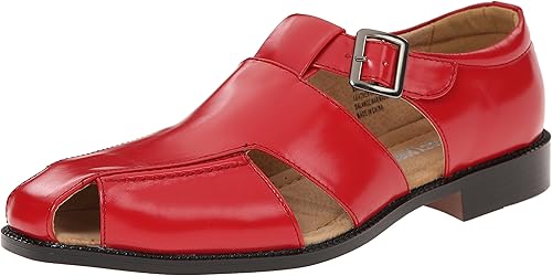 stacy adams men's sandals