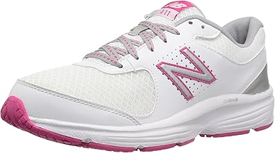 amazon new balance walking shoes