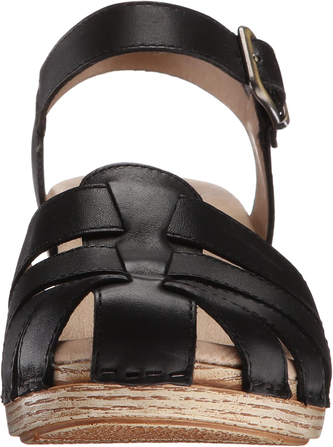 dansko milly fisherman sandal