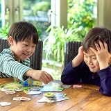 Orchard Toys Peter Rabbit Rabbit Race Game Official Beatrix Potter view 6