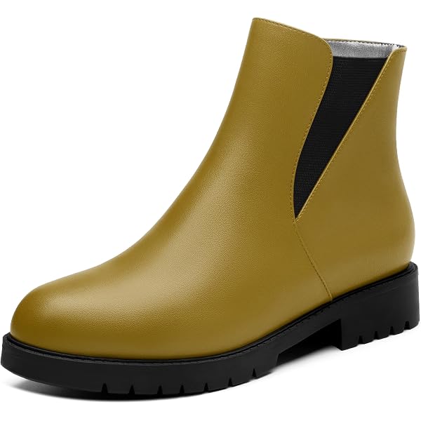 Amazon.com | Aerosoles TROPEA Ankle Boot, Tan PU Leather, 7M 