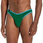 Jack Adams Men's Air Bikini Brief