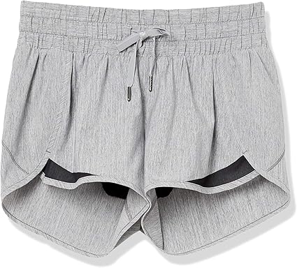 running shorts with boxer brief liner