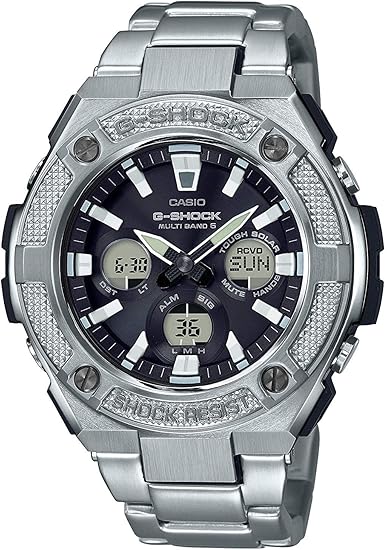 g shock g steel amazon
