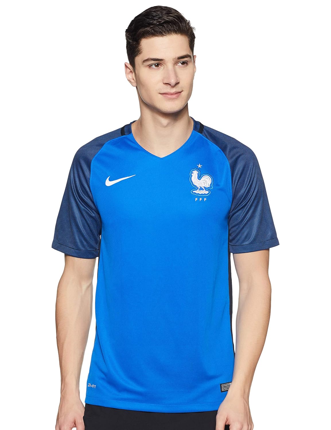 france home shirt 2016