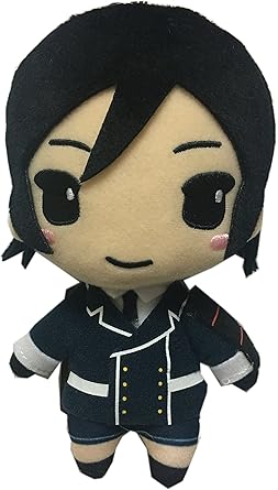Amazon 刀剣乱舞 Online ぬいっこぬいぐるみ1 単品 薬研藤四郎 アニメ 萌えグッズ 通販