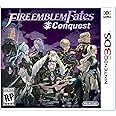 Fire Emblem Fates: Conquest - Nintendo 3DS