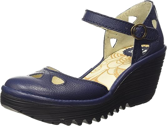 fly london yuna wedge