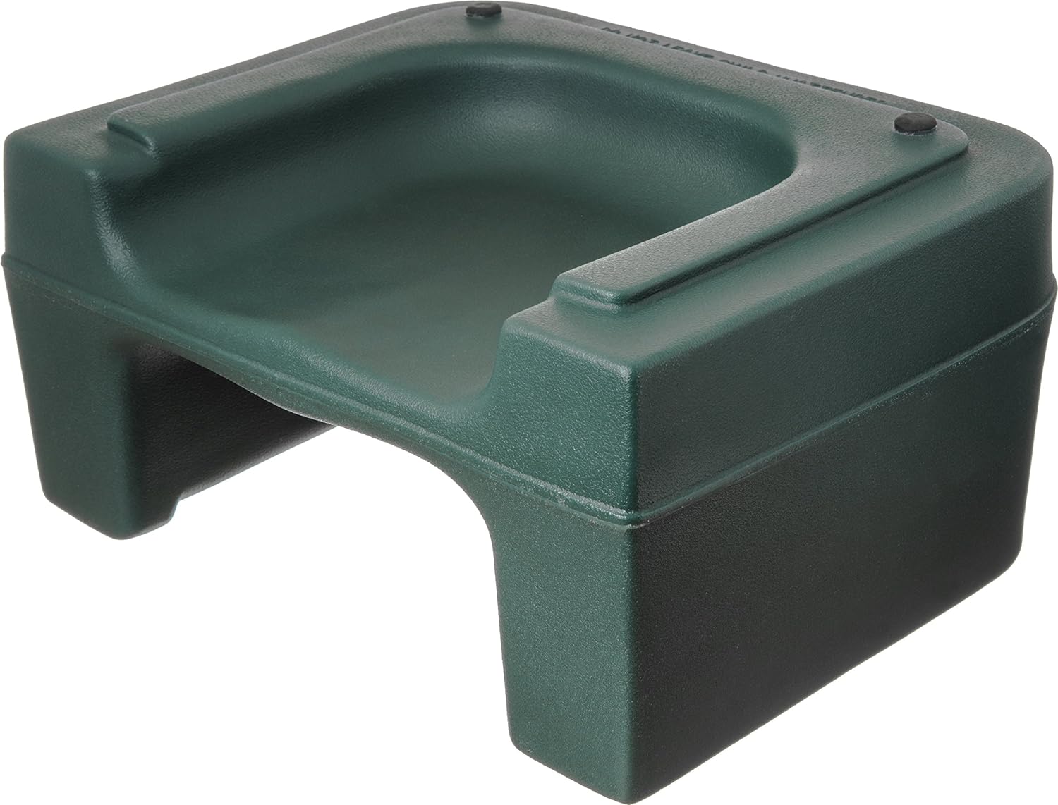 restaurant style booster seat