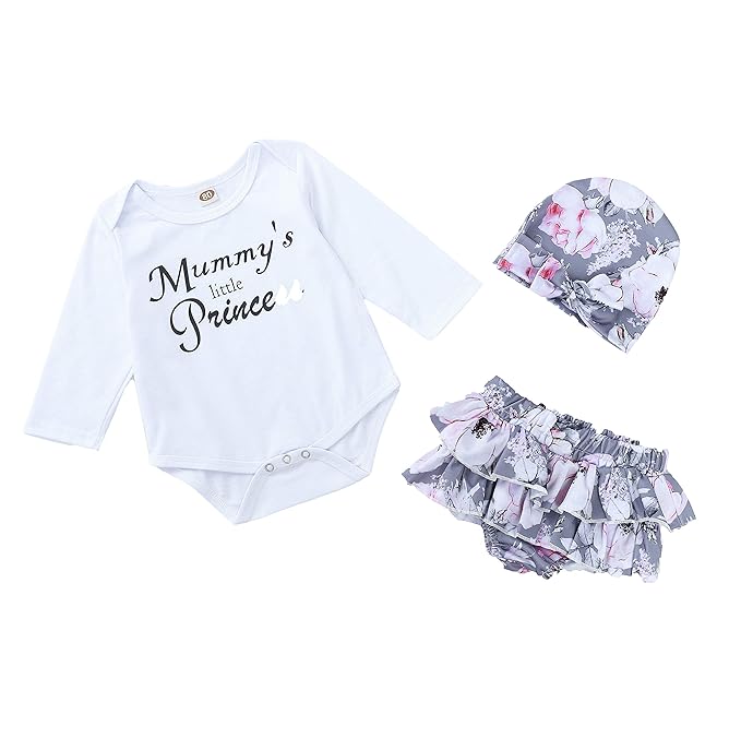 mummys girl baby clothes