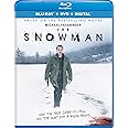 The Snowman [Blu-ray]