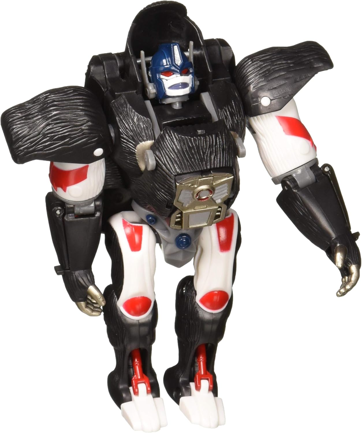 transformers beast wars optimus primal toy