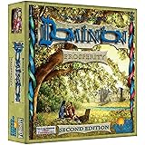 Rio Grande Games Dominion: Prosperity 2nd Edition Expansion - Ages 14+, 2-4 Players, 30 Mins (RIO622)