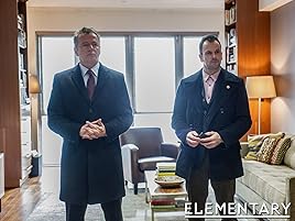 Amazon.com: Watch Elementary, Season 1 | Prime Video