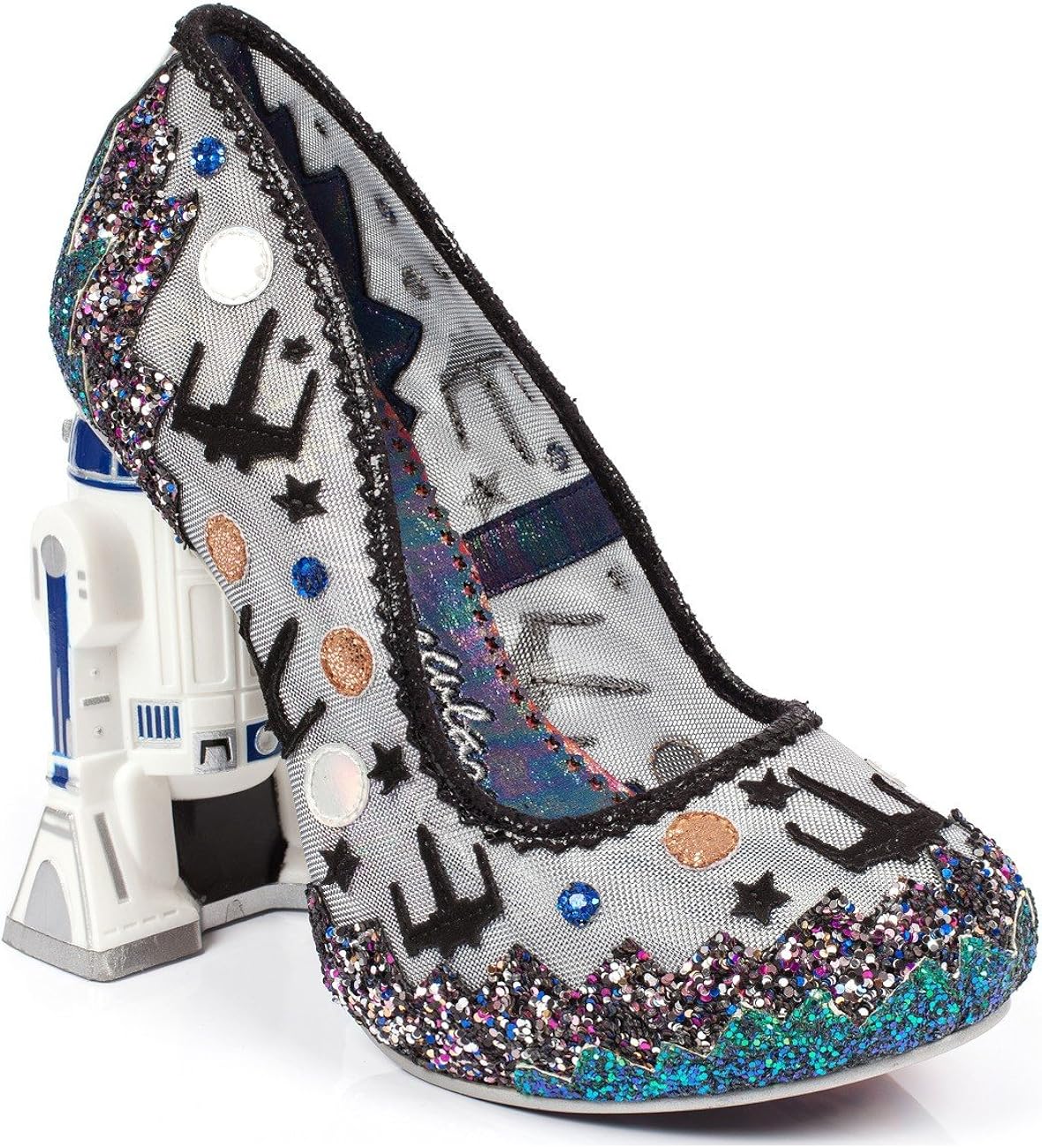 irregular choice r2d2