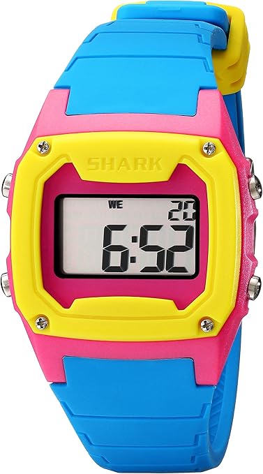 shark sport watch sf003r