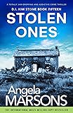Stolen Ones