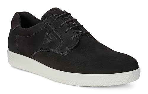 ecco soft 1 black