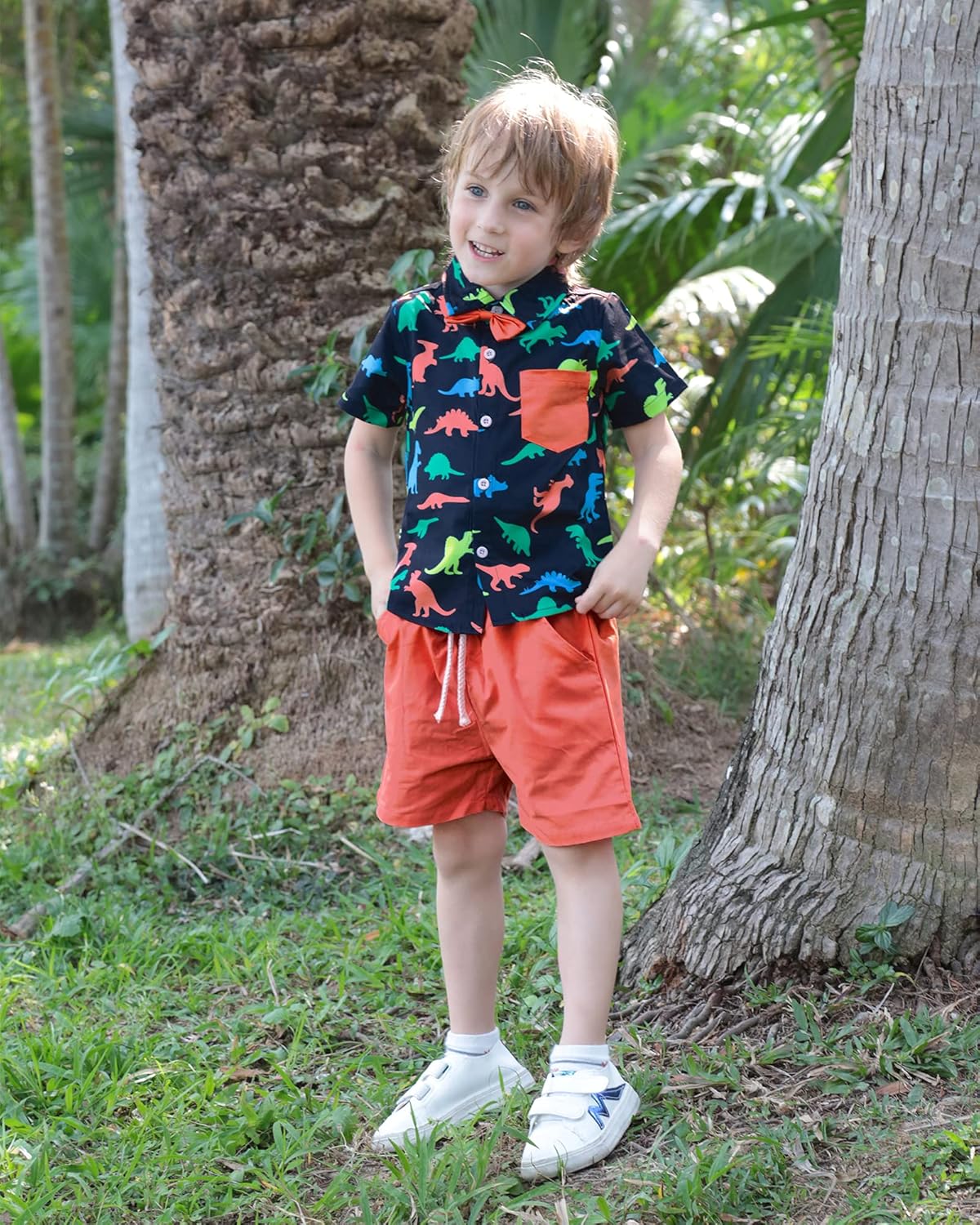 Toddler Baby Boy Clothes Shirt Tops Shorts Set Little Boy Summer Outfits Baby Boy's Clothing: Clothing