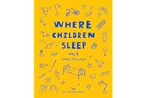 Where Children Sleep Vol. 2