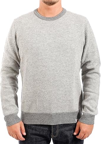spooner sweater carhartt