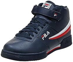 Fila Men's f-13v lea/syn Fashion
