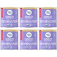 Baby's Only A2 Organic Milk Infant Formula, A2 Milk Based Powder, Organic Baby Formula with A2 Beta-Casein Protein, Iron, Vitamin E, Vitamin D, Easy to Digest, Newborn to 12 Months Old, 21 oz, 6 Pack