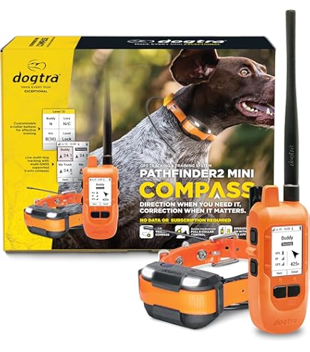 Amazon.com: Wearable4U Garmin T 5X Dog Device, Tracking and