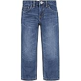 Levi's Boys 511 Slim Fit Performance Jeans