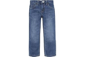 Levi's Boys' 511 Slim Fit Performance Jeans