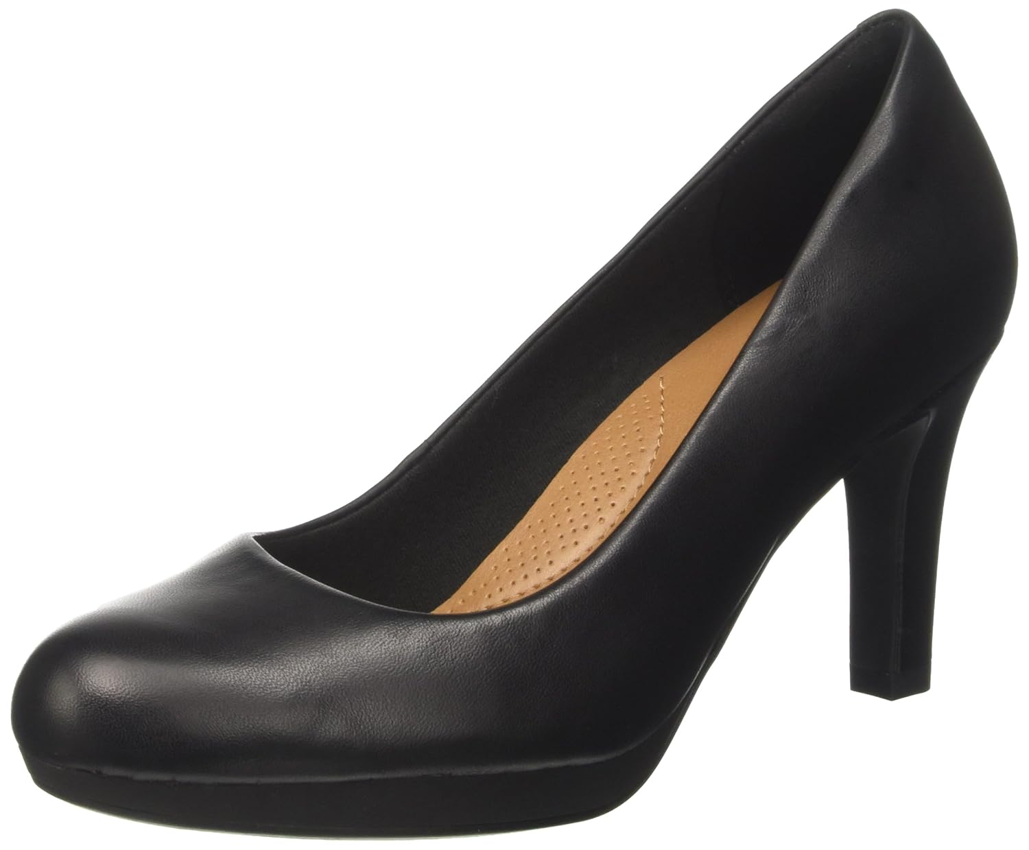 clarks women's adriel viola pumps