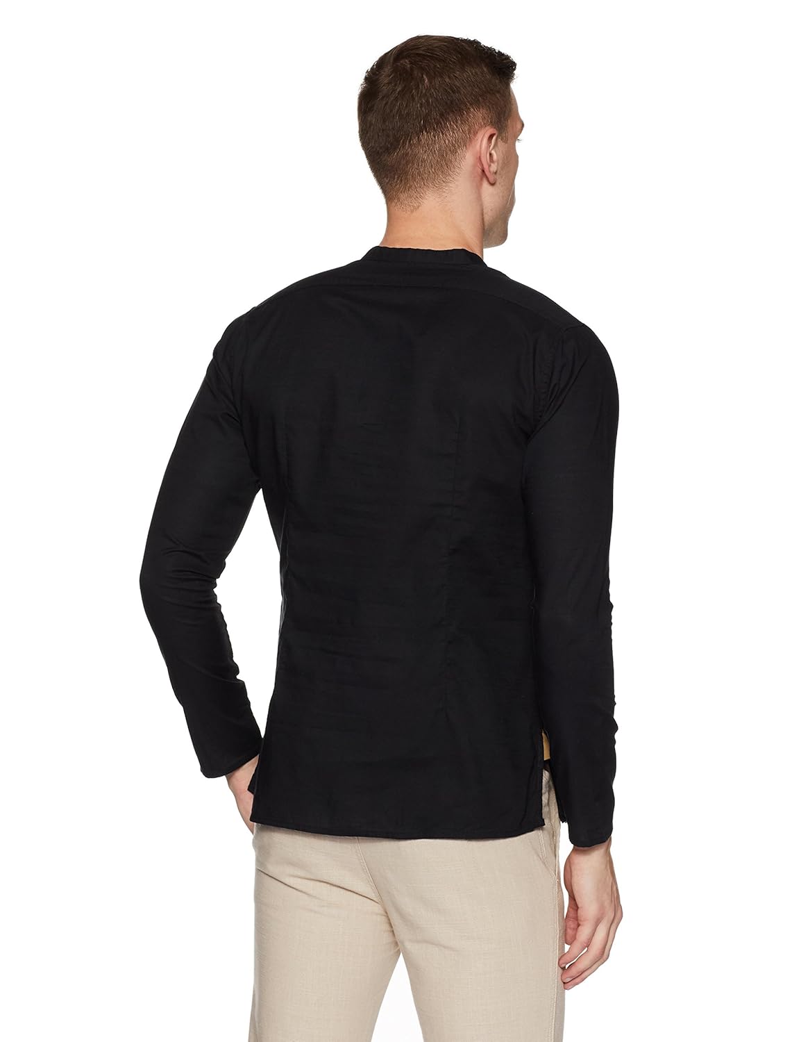 peter england men's kurta