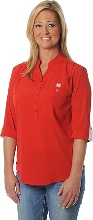 womens nebraska apparel