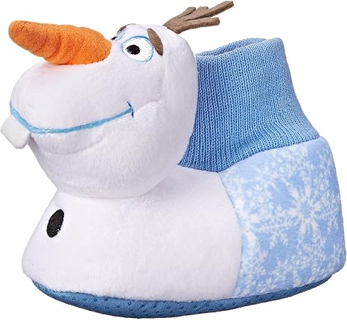 olaf slippers