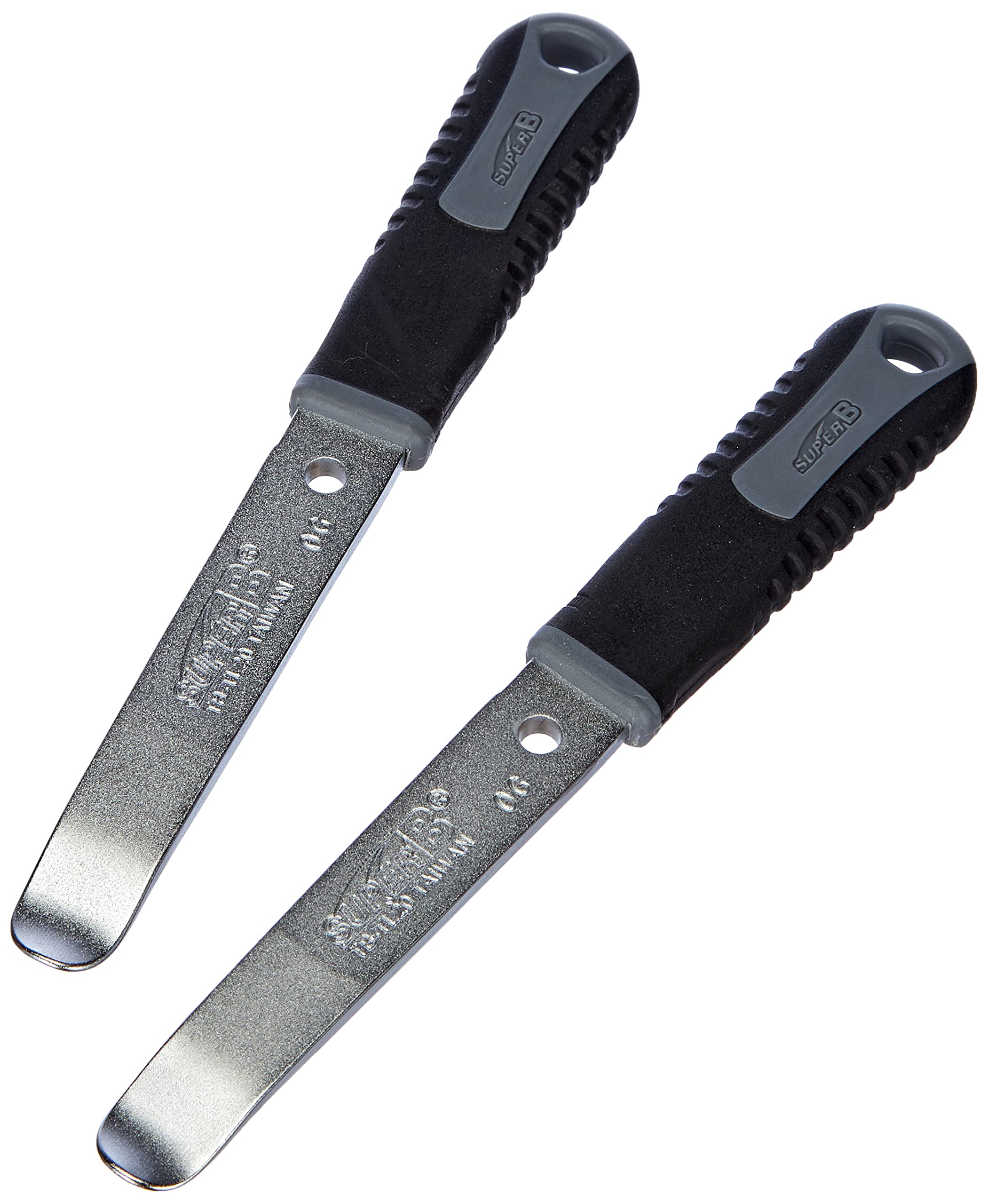 SuperB TB-TL 20 Tire Lever - Black