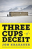 Three Cups of Deceit