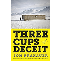 Three Cups of Deceit book cover