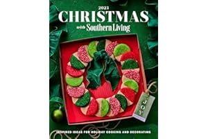 Christmas with Southern Living 2023