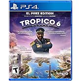 Tropico 6 - PlayStation 4