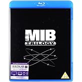 Men in Black (1997) / Men in Black 3 / Men in Black II - Set