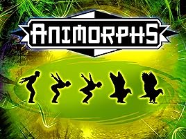 Watch Animorphs Volume 2 Prime Video