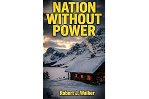 Nation without Power: An EMP Post Apocalypse Prepper Survival Thriller