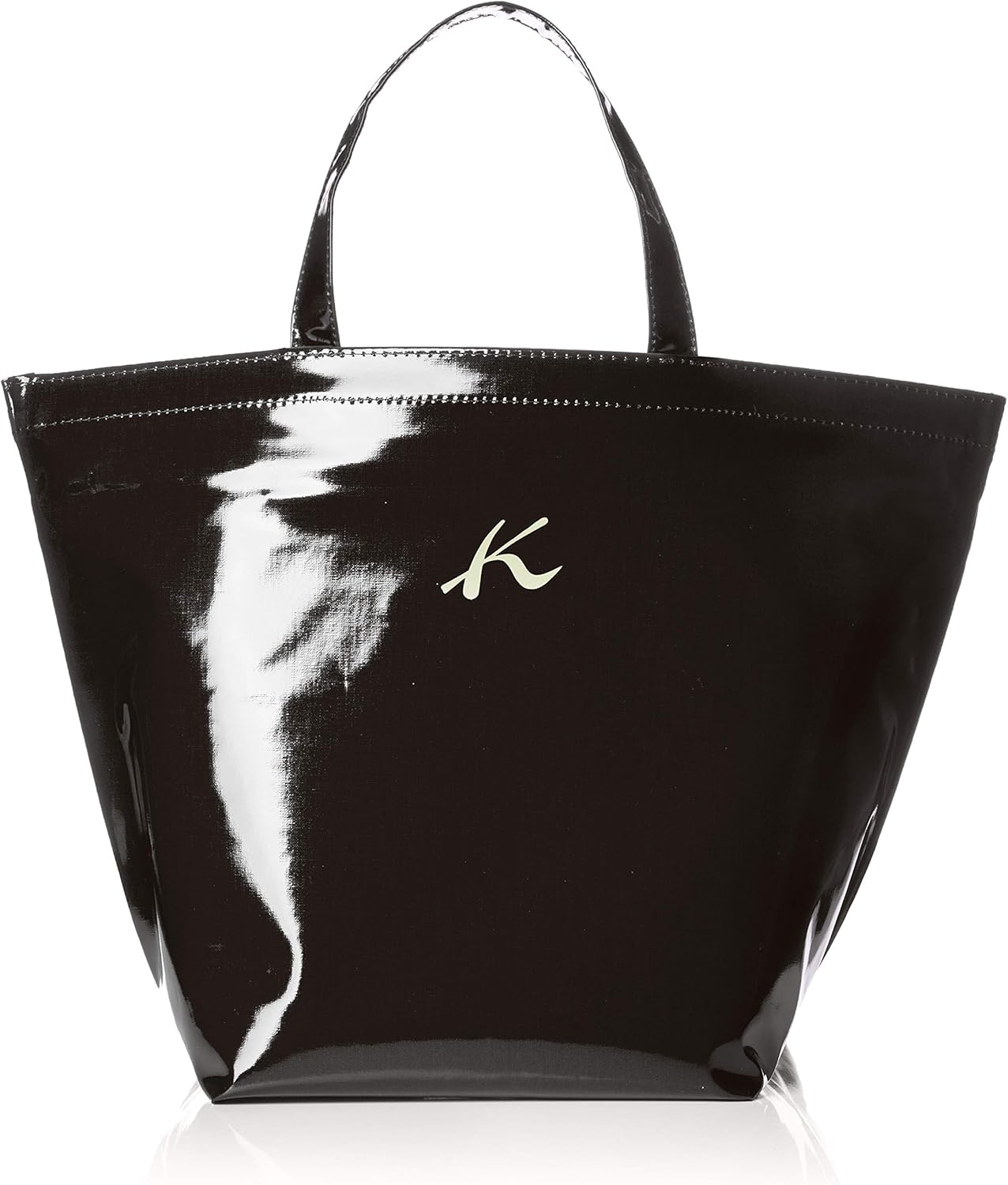 Kitamura Tote Bag DH0129 (chocolate) Shoes