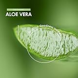 Alpha01 Organic Aloe Vera Extract 50,000mg 90 Vegan Capsules 3 Months view 4