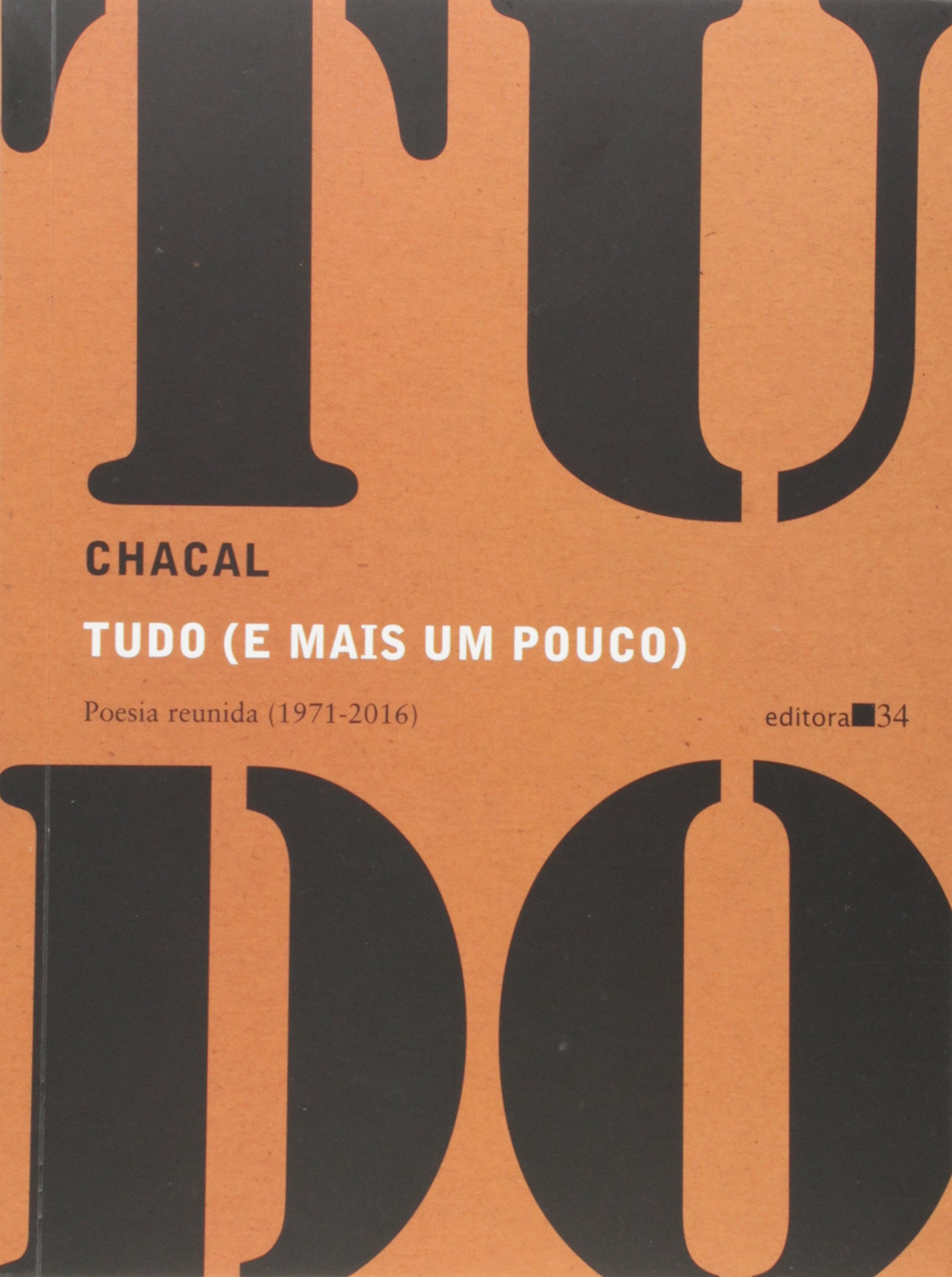 Resultado de imagem para tudo e mais um pouco chacal