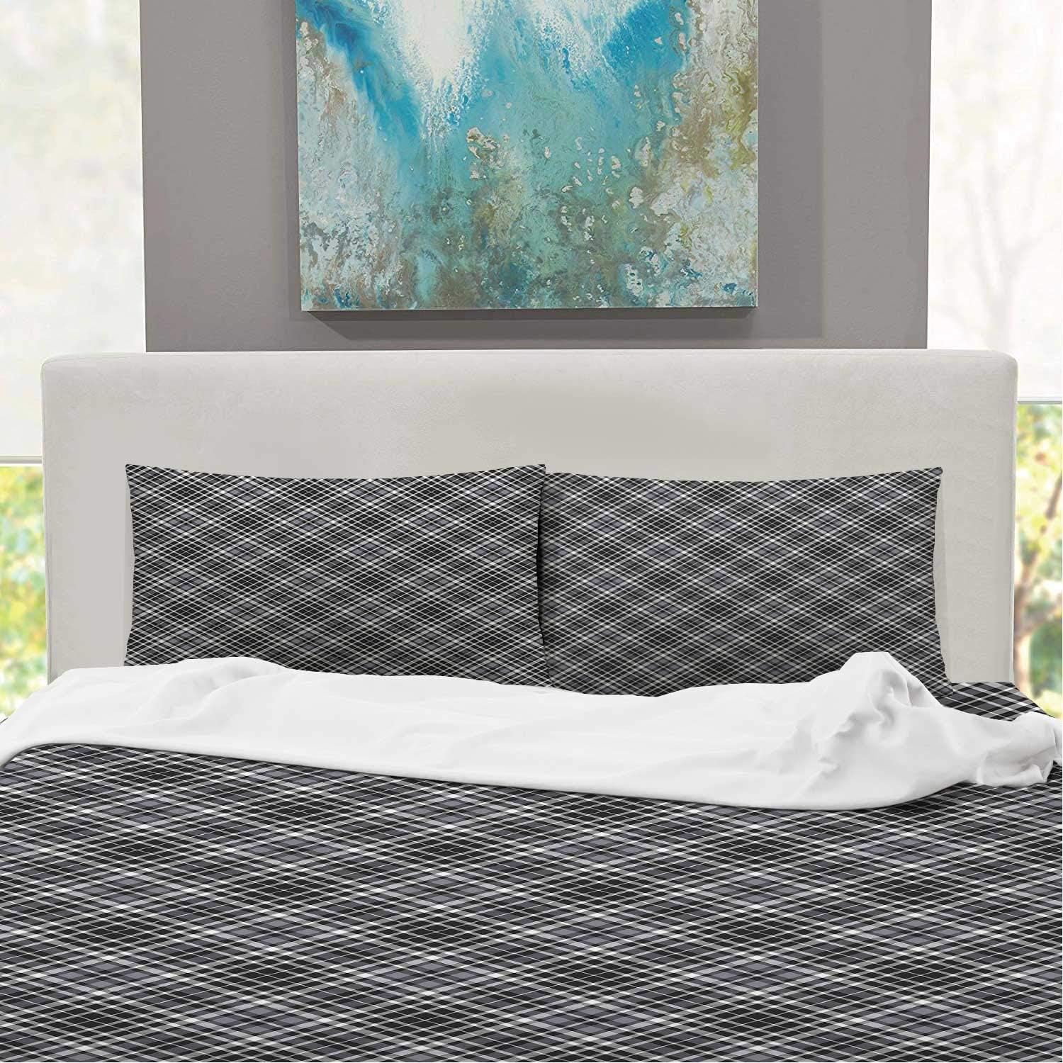 Almohada Fundas Nordicas Cama 135 Amazon Funda Nordica De Algodón