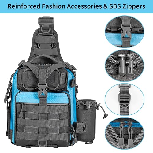 borona tackle bags Shimano (SHMBORONA20LGA) Fishing : Sports & Outdoors VIB-E Reel Side:7'2 Medium heavy Left hand Combo A sleek black rip 3 Ways to Keep