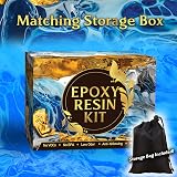 Zoncolor Resin Kits for Beginners Jewelry Making Kit with Molds view 5