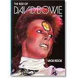 Mick Rock. The Rise of David Bowie. 1972–1973