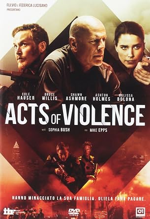 acts of violence